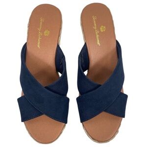 Tommy Bahama | Shoes | Nwobwt Tommy Bahama Memory Foam Slip  display picture 1